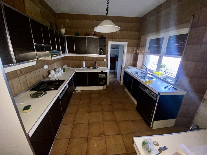 Maison en Vente à  Santa Marta, Badajoz 150.000 €
