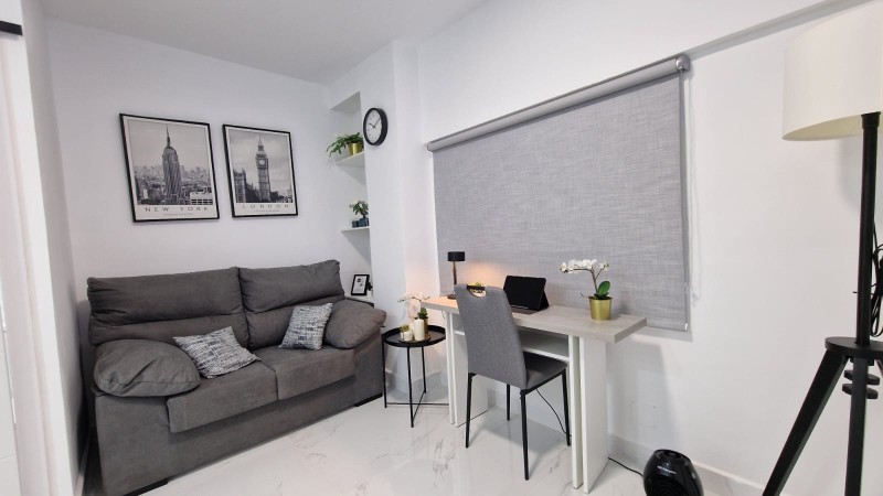Студия в Продажа в CP Torremolinos, Málaga 139.000 €