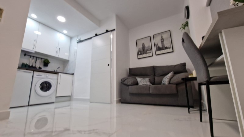 Студия в Продажа в CP Torremolinos, Málaga 139.000 €