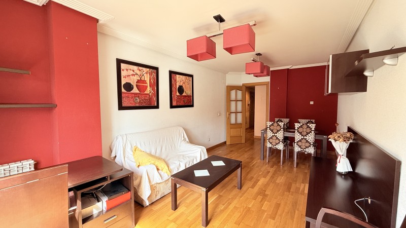 Appartement en Vente à Derechos humanos 9 Palencia, Palencia 170.000 €