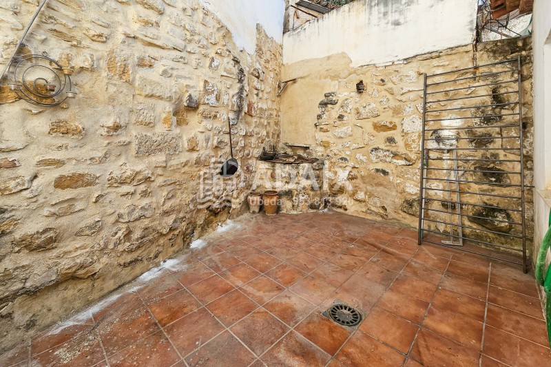 Casa en Venta en Casco antiguo Úbeda, Jaén 95.000 €