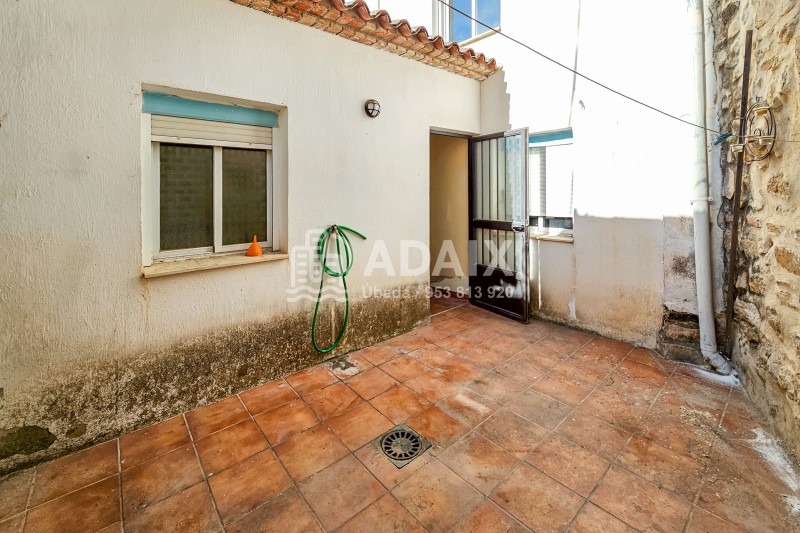 Casa en Venta en Casco antiguo Úbeda, Jaén 95.000 €