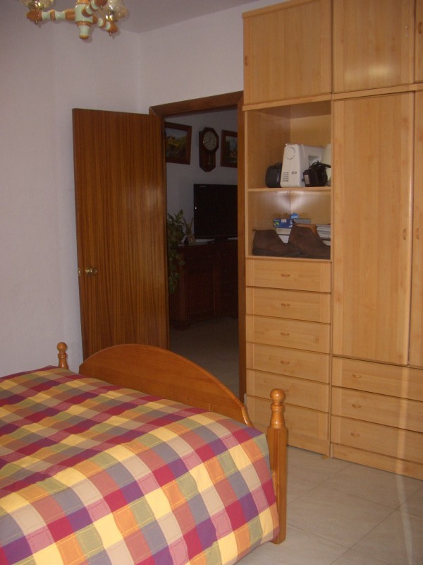 Apartamento em Arrendamento em El coso Lucena, Córdoba 600 € / Mês