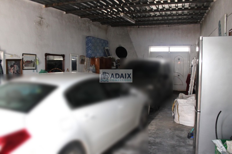 Nave en Venta en  Tomelloso, Ciudad Real 20.000 €