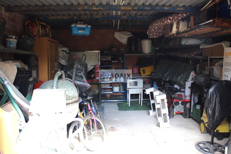 Nave en Venta en  Tomelloso, Ciudad Real 20.000 €