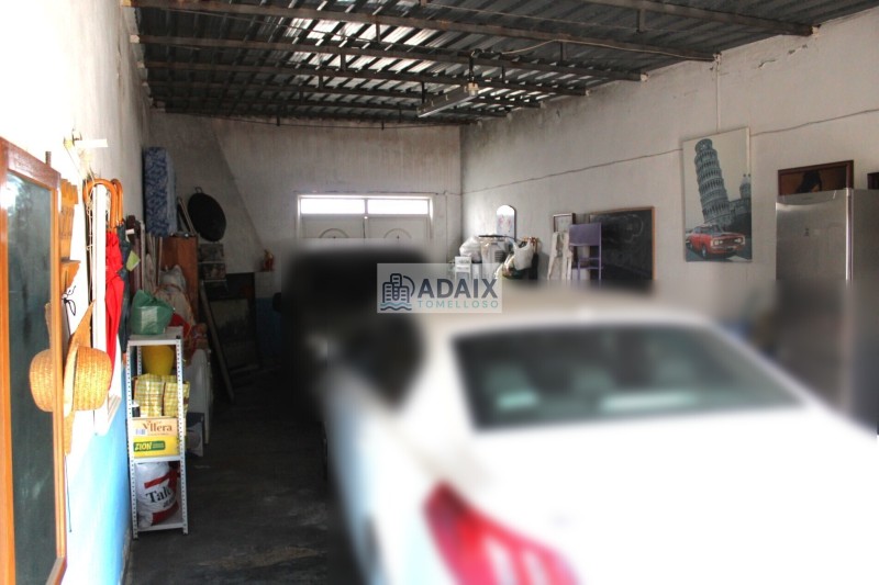 Nave en Venta en  Tomelloso, Ciudad Real 20.000 €