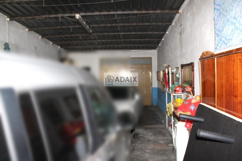 Nave en Venta en  Tomelloso, Ciudad Real 20.000 €