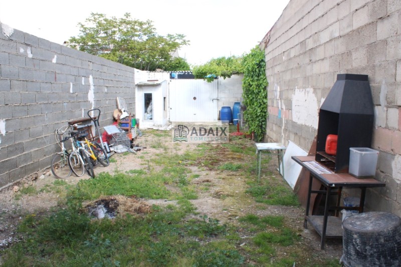 Nave en Venta en  Tomelloso, Ciudad Real 20.000 €