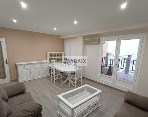Ático en Venta en  Tomelloso, Ciudad Real 75.000 €