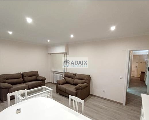 Ático en Venta en  Tomelloso, Ciudad Real 75.000 €