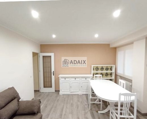 Ático en Venta en  Tomelloso, Ciudad Real 75.000 €