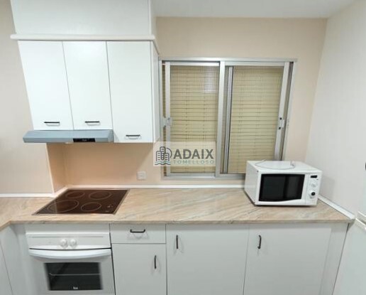 Ático en Venta en  Tomelloso, Ciudad Real 75.000 €