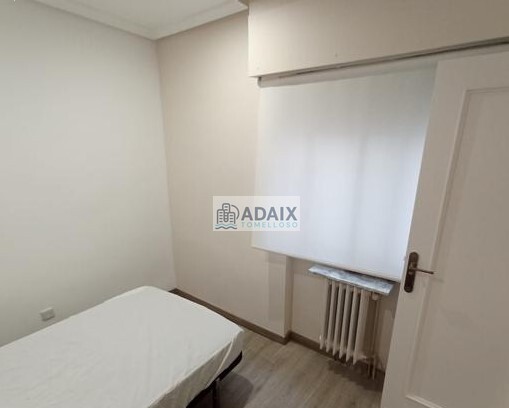 Ático en Venta en  Tomelloso, Ciudad Real 75.000 €