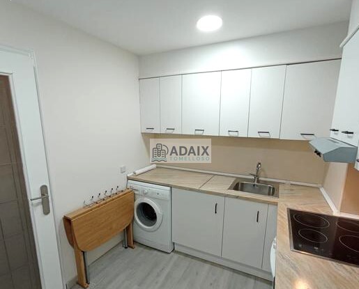 Ático en Venta en  Tomelloso, Ciudad Real 75.000 €