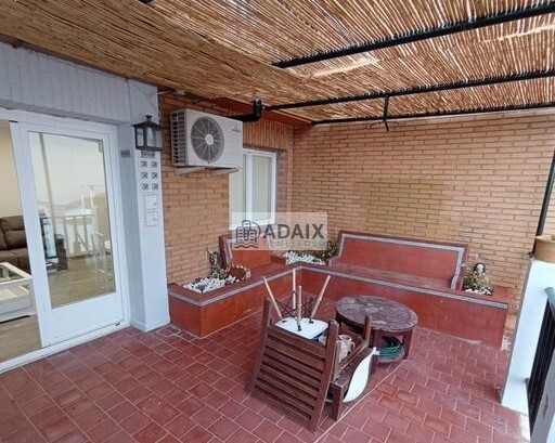 Ático en Venta en  Tomelloso, Ciudad Real 75.000 €