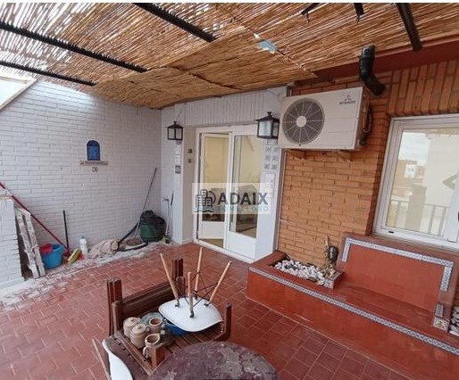 Ático en Venta en  Tomelloso, Ciudad Real 75.000 €