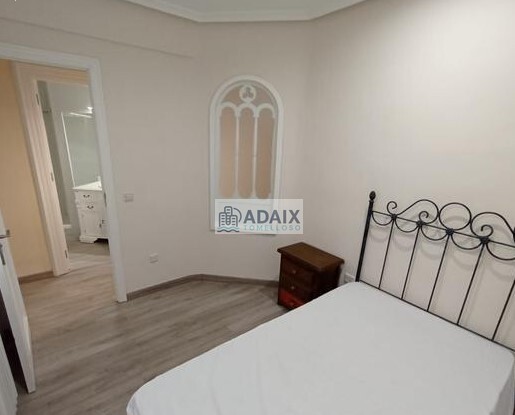 Ático en Venta en  Tomelloso, Ciudad Real 75.000 €