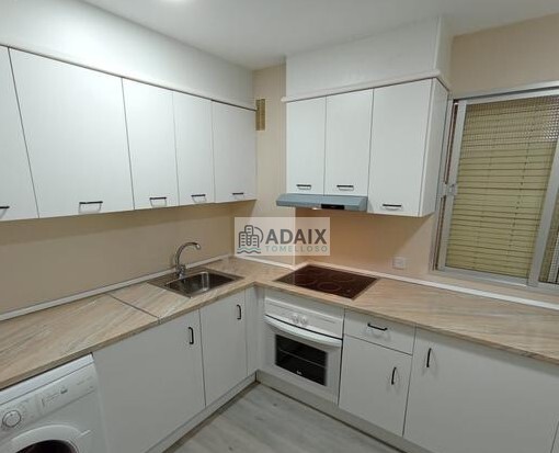 Ático en Venta en  Tomelloso, Ciudad Real 75.000 €