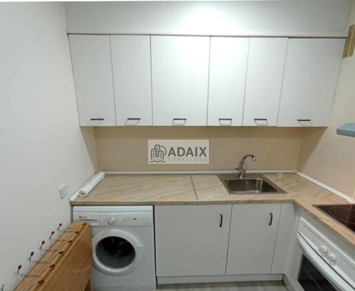 Ático en Venta en  Tomelloso, Ciudad Real 75.000 €