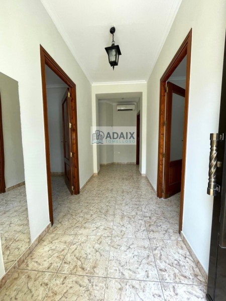 Planta Baja en Venta en Tomelloso, Ciudad Real 69.000 €