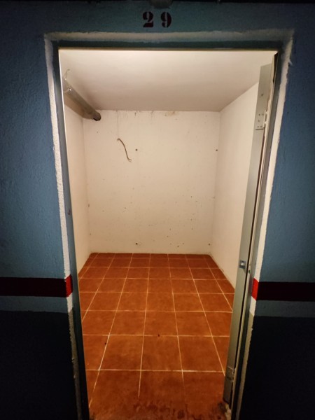 Flat in Rent-To-Own in  Yepes, Toledo 700 € / Month