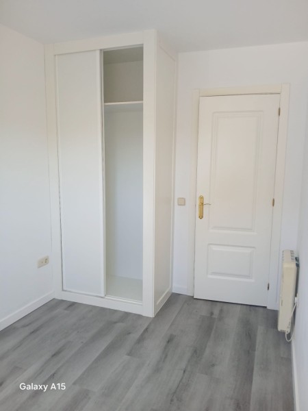 Flat in Rent-To-Own in  Yepes, Toledo 700 € / Month