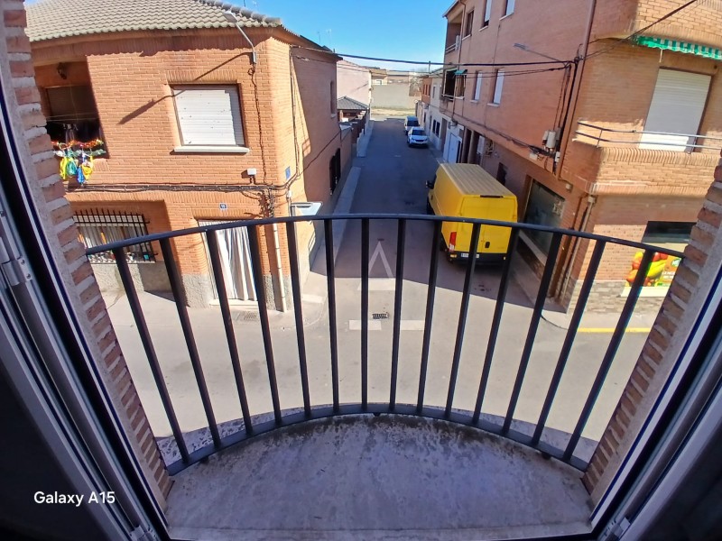 Flat in Rent-To-Own in  Yepes, Toledo 700 € / Month
