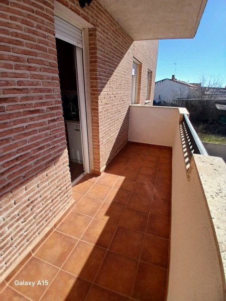 Flat in Rent-To-Own in  Yepes, Toledo 700 € / Month