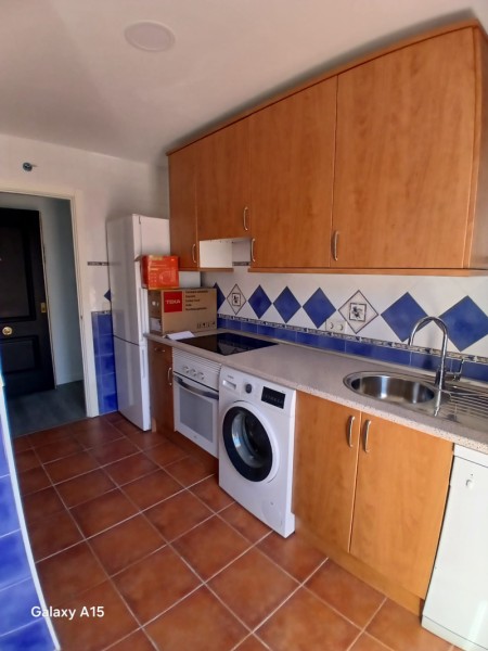 Flat in Rent-To-Own in  Yepes, Toledo 700 € / Month