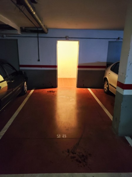 Flat in Rent-To-Own in  Yepes, Toledo 700 € / Month