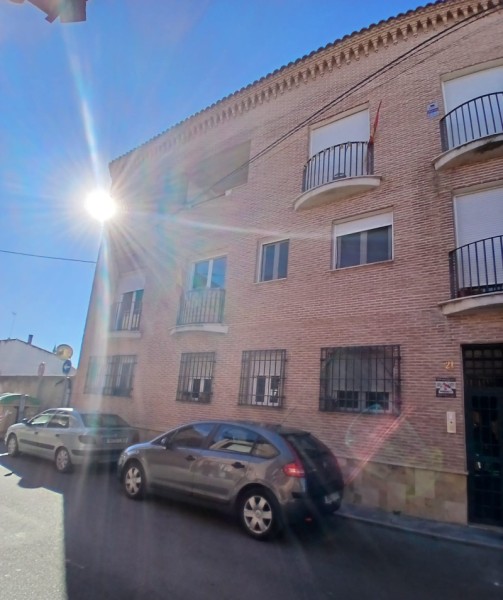 Flat in Rent-To-Own in  Yepes, Toledo 700 € / Month