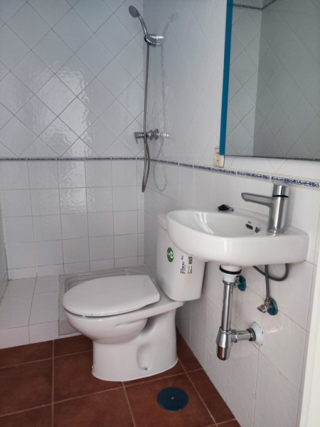 Flat in Rent-To-Own in  Yepes, Toledo 700 € / Month