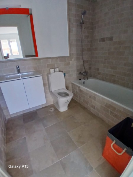 Flat in Rent-To-Own in  Yepes, Toledo 700 € / Month