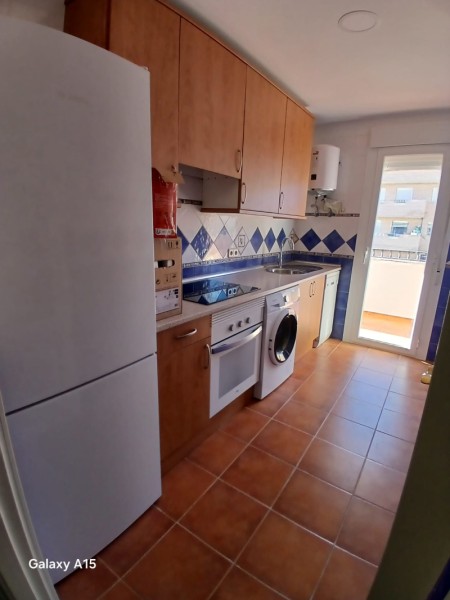 Flat in Rent-To-Own in  Yepes, Toledo 700 € / Month