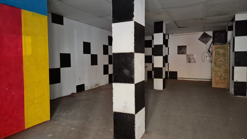 Local comercial en venta en Xàtiva