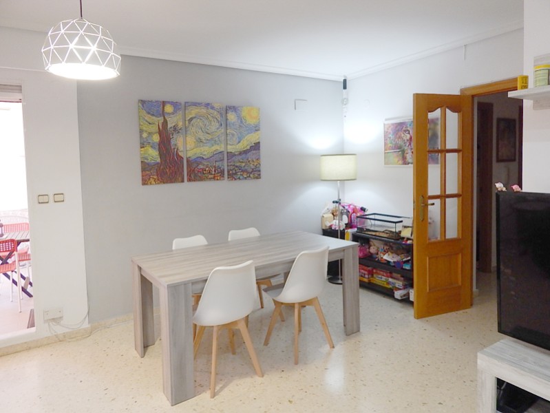 Piso en Venta en Paiporta, Valencia 198.000 €