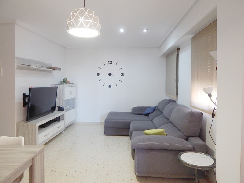Piso en Venta en Paiporta, Valencia 198.000 €