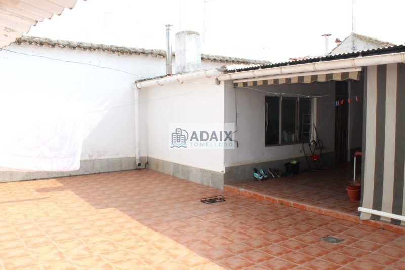 Planta Baja en Venta en Tomelloso, Ciudad Real 85.000 €
