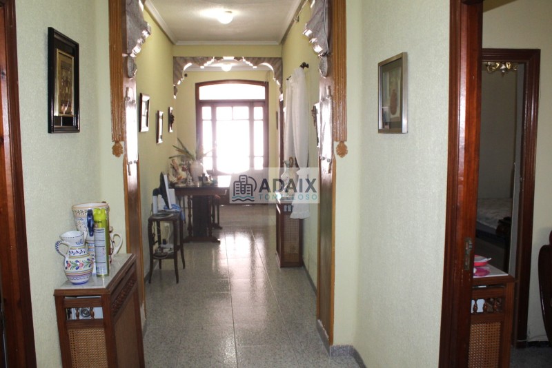 Planta Baja en Venta en Tomelloso, Ciudad Real 85.000 €