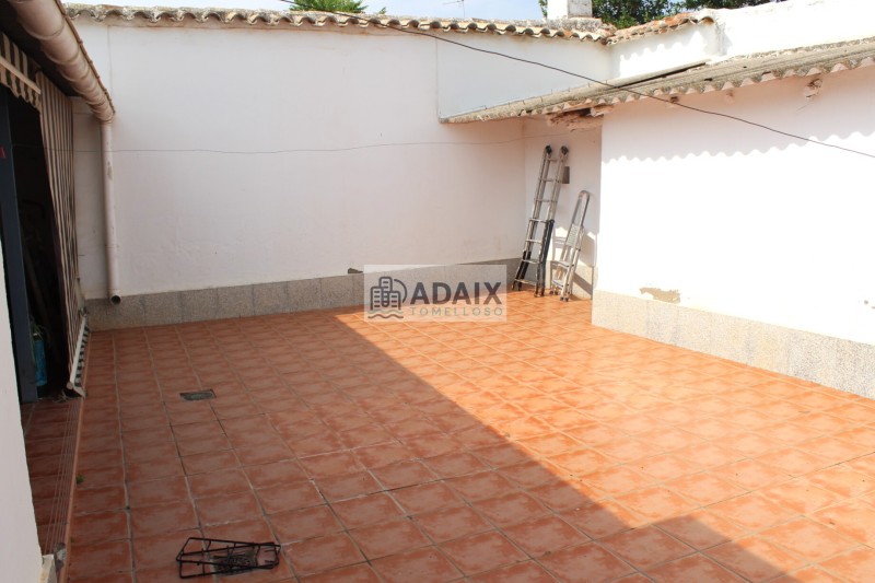 Planta Baja en Venta en Tomelloso, Ciudad Real 85.000 €