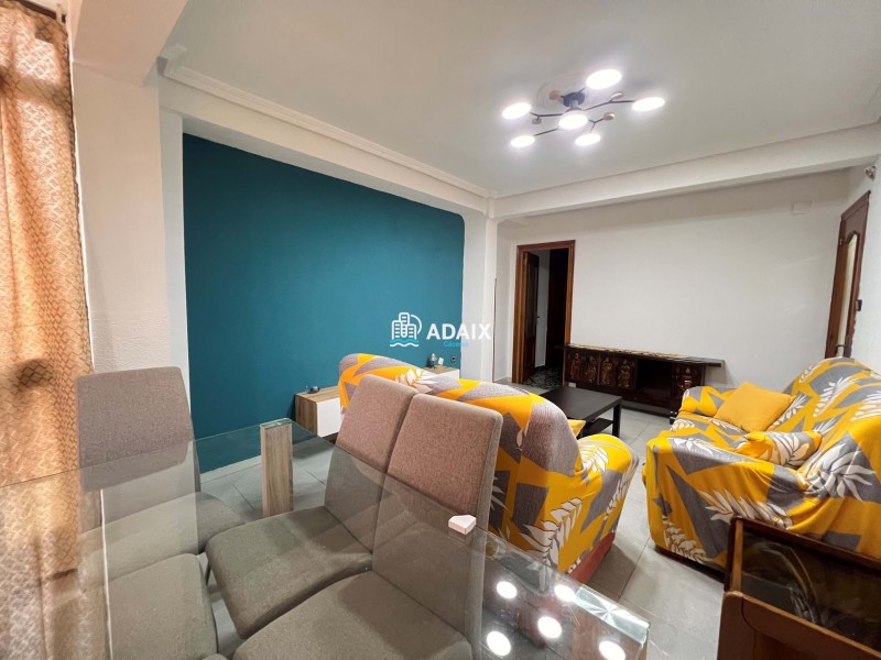 Piso en Alquiler en Plza. concepcion Cáceres, Cáceres 730 € / Mes