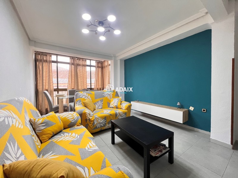 Piso en Alquiler en Plza. concepcion Cáceres, Cáceres 730 € / Mes