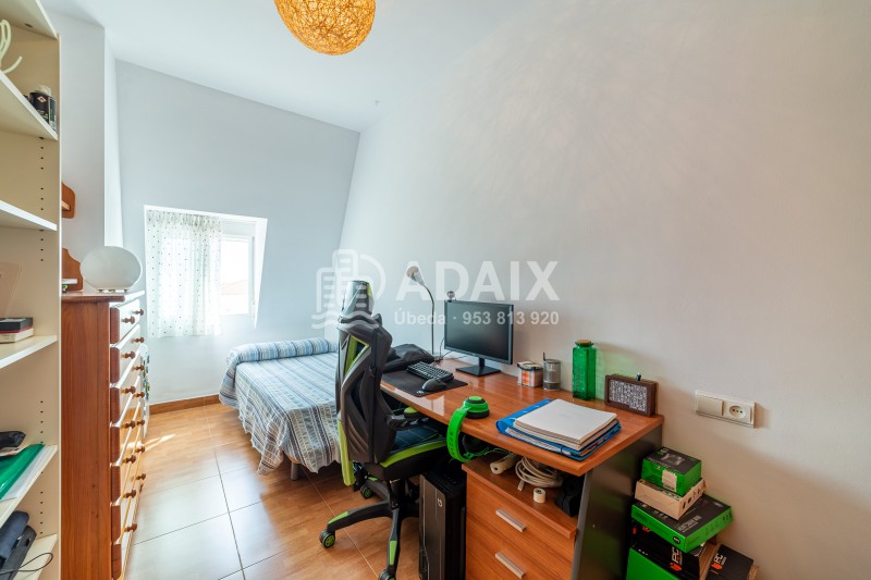 Casa em Venda em Libertad - Torrenueva Úbeda, Jaén 130.000 €