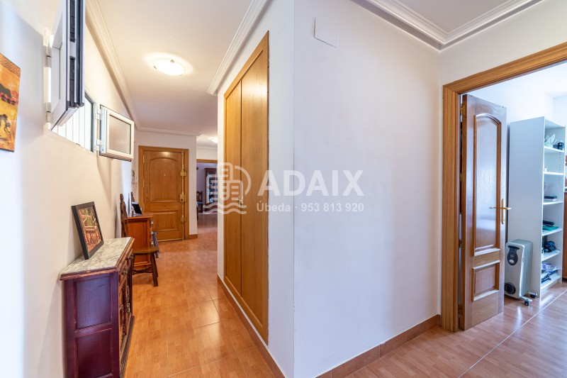 Casa em Venda em Libertad - Torrenueva Úbeda, Jaén 130.000 €