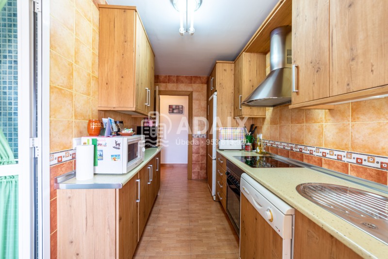 Casa em Venda em Libertad - Torrenueva Úbeda, Jaén 130.000 €