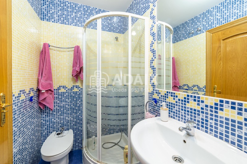 Casa em Venda em Libertad - Torrenueva Úbeda, Jaén 130.000 €