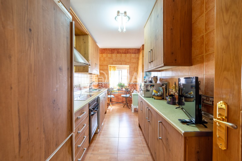 Casa em Venda em Libertad - Torrenueva Úbeda, Jaén 130.000 €