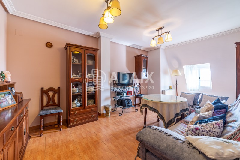 Casa em Venda em Libertad - Torrenueva Úbeda, Jaén 130.000 €