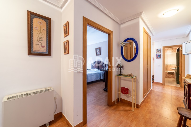 Casa em Venda em Libertad - Torrenueva Úbeda, Jaén 130.000 €