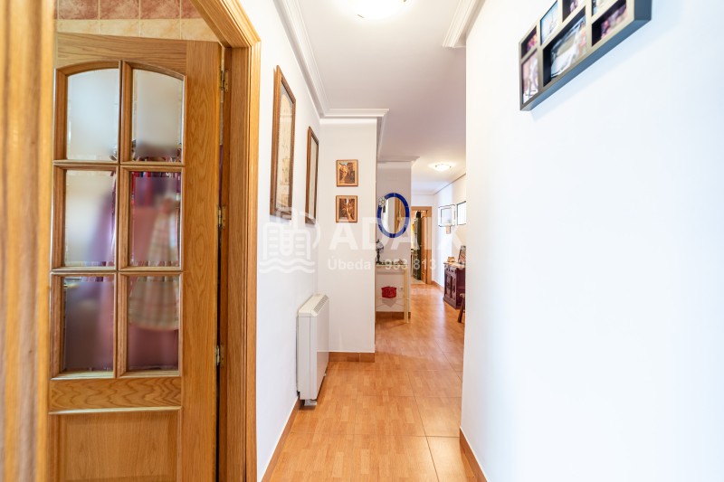 Casa em Venda em Libertad - Torrenueva Úbeda, Jaén 130.000 €